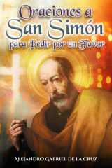 Oraciones a San Simón Apóstol para Pedir por un Favor cover image