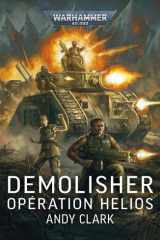 Demolisher : Opération Helios cover image