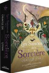 Les Saisons de la sorcière ? Oracle de Litha cover image