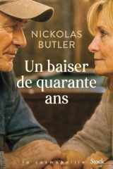 Un baiser de quarante ans cover image