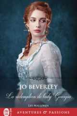 La rédemption de lady Georgia cover image