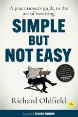 Simple But Not Easy, 2nd edition cover image