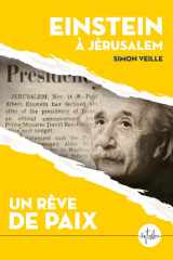 Einstein à Jérusalem cover image