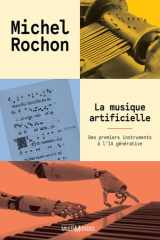 LA MUSIQUE ARTIFICIELLE cover image