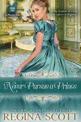 Never Pursue a Prince cover image