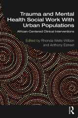 Trauma and Mental Health Social Work With Urban Populations cover image
