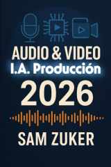 Audio y Vídeo IA Producción 2026 cover image