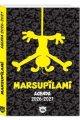 Agenda scolaire Marsupilami 2026-2027 cover image