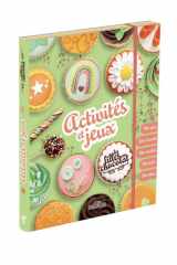 Les Filles au chocolat - Activités et jeux cover image