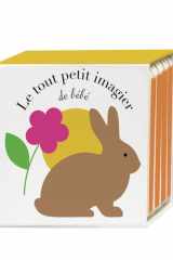 Le tout petit imagier de bébé cover image