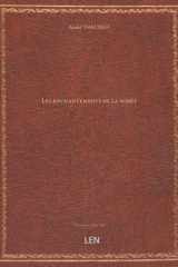 Les enchantements de la forêt / par André Theuriet... (French Edition) cover image