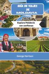 Guía de viajes de Moldavia 2026 - Explora Moldavia con confianza cover image