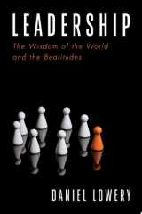 Leadership cover image