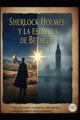 Sherlock Holmes y la Estrella de Bethlem cover image