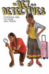 The Rez Detectives Justice Served Cold cover image