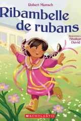Ribambelle de rubans (French Edition) cover image