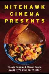 Nitehawk Cinema Presents Movie-Inspired Menus from Brooklyn's Dine-In Theater cover image