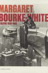 Margaret Bourke-White cover image