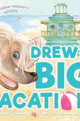 Drew's Big Vacation cover image