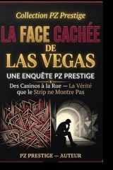 La Face Cachée De Las Vegas: Des Casinos à la Rue - La Vérité que le Strip ne Montre Pas (French Edition) cover image