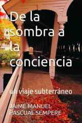 De la sombra a la conciencia - Un viaje subterráneo cover image
