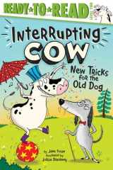 New Tricks for the Old Dog Ready-to-Read Level 2 cover image