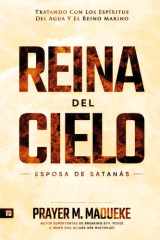 Reina Del Cielo - Esposa de Satanás cover image