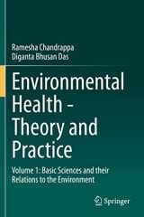 Environmental Health - Theory and Practice Volume 1: Basic Sciences and their Relations to the Environment cover image