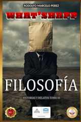 Whats'happ - Filosofía cover image