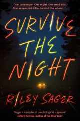 Survive the Night cover image
