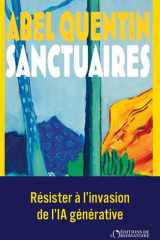 Sanctuaires cover image