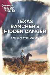 Texas Rancher's Hidden Danger cover image