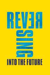 Reversing into The Future New Wave Graphics 1977 - 1990 cover image