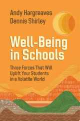 Well-Being in Schools cover image