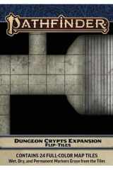 Pathfinder Flip-Tiles: Dungeon Crypts Expansion cover image