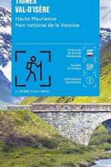 3633ETR TIGNES.VAL-D'ISERE.HTE MAURIENNE (RESISTANTE) cover image