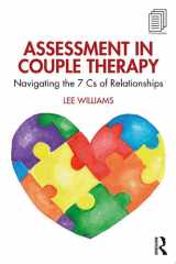 Assessment in Couple Therapy cover image
