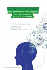 Ressources (numériques) dans les formations technologiques courtes à l'université: Perspectives pluridisciplinaires cover image
