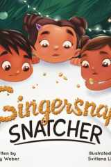 Gingersnap Snatcher cover image