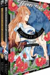 Hana et la Bête - Coffret Intégrale (2 tomes) cover image