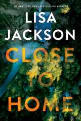 Close to Home cover image