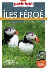Guide Iles Feroe 2026 Carnet Petit Futé (2026) cover image