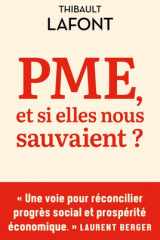 PME, et si elles nous sauvaient ? cover image