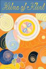 Hilma af Klint. Les peintures du temple 1906-1915 cover image