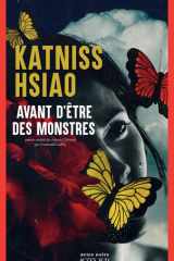 Avant de devenir des monstres cover image