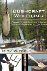 Bushcraft Whittling cover image