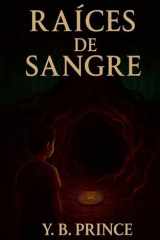 Raíces de sangre (Santa María Tierra de Sombras) (Spanish Edition) cover image