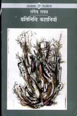 Pratinidhi Kahaniyan : Rangey Raghav cover image