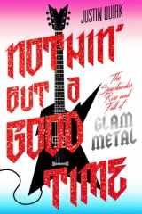 Nothin' But a Good Time cover image
