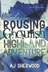 Mack's Rousing Ghoulish Highland Adventure cover image